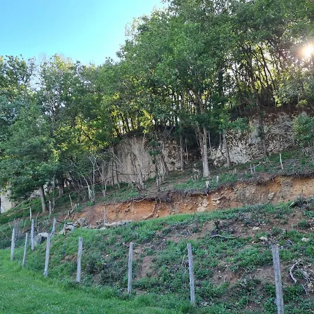 Le Séchoir Des Acacias, L'orée Du Bois Appartamento *